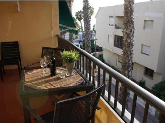Apartamento Alquiler Almuñécar, Casco Urbano