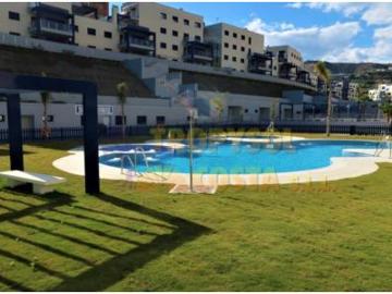 Apartamento Alquiler Almuñécar, Casco Urbano