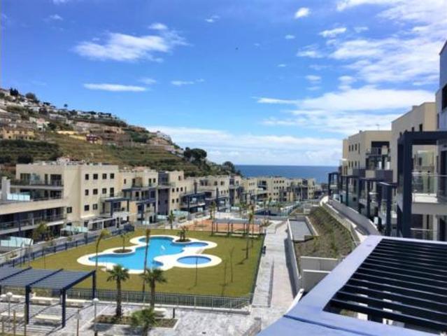 Apartamento Alquiler Almuñécar, Casco Urbano