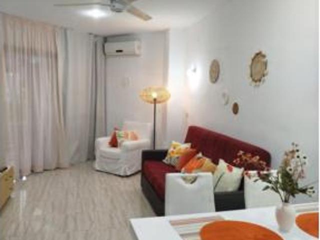 Apartamento Alquiler Almuñécar, Cotobro