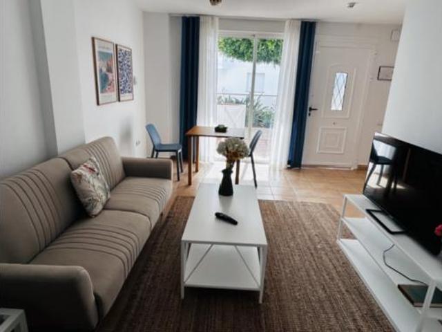 Apartamento Alquiler Almuñécar, Cotobro