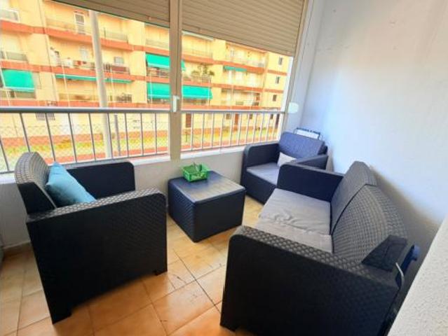 Apartamento Alquiler Almuñécar, Cotobro