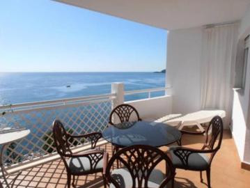 Apartamento Alquiler Almuñécar, Cotobro
