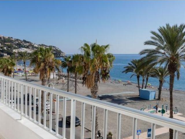 Apartamento Alquiler Almuñécar, La Herradura