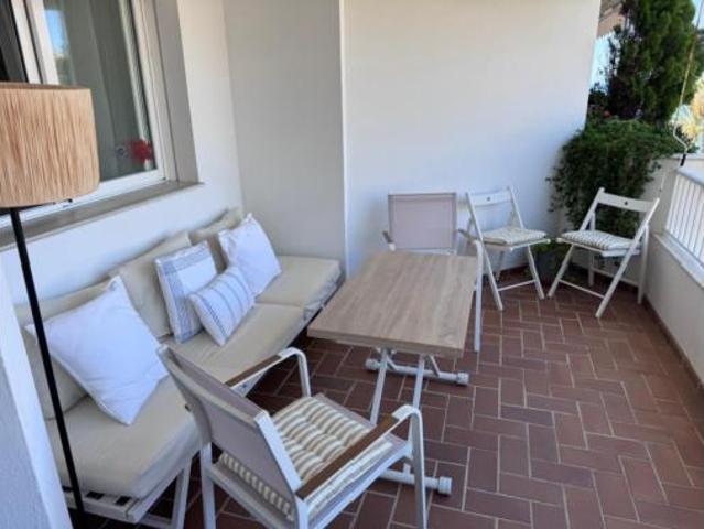 Apartamento Alquiler Almuñécar, La Herradura