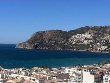 Apartamento Alquiler Almuñécar, La Herradura