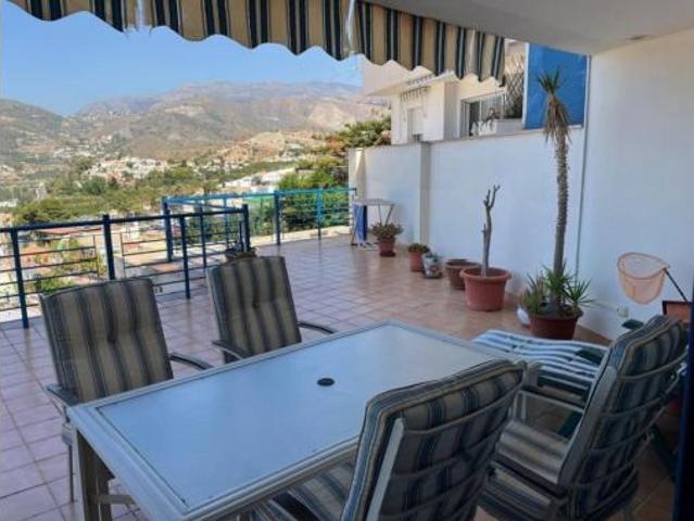 Apartamento Alquiler Almuñécar, La Herradura