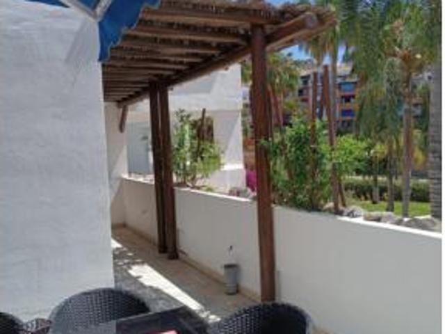 Apartamento Alquiler Almuñécar, Taramay