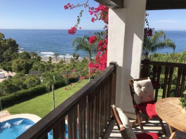 Apartamento Alquiler Almuñécar, Taramay