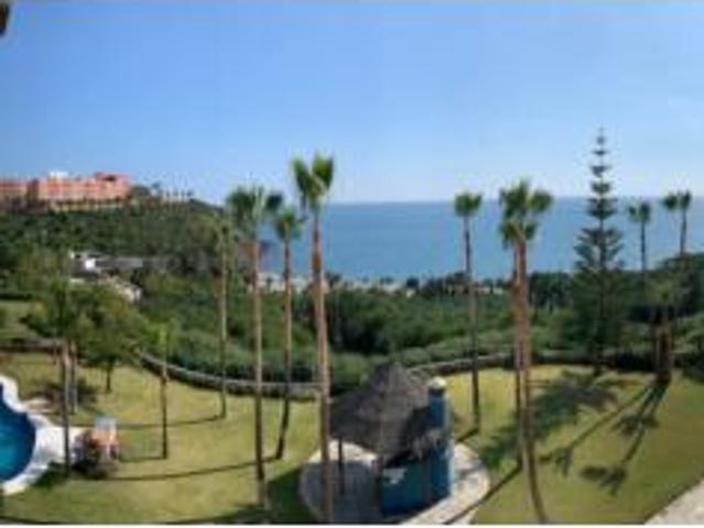 Apartamento Alquiler Almuñécar, Taramay