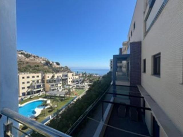 Apartamento Alquiler Almuñécar, Taramay