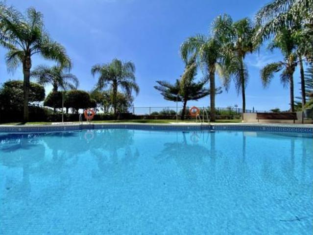 Apartamento Alquiler Almuñécar, Taramay