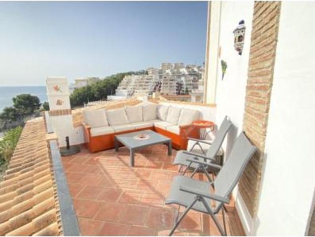 Apartamento Alquiler Almuñécar, Taramay