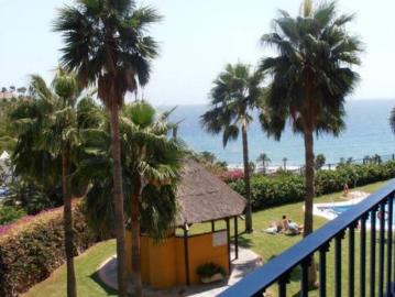 Apartamento Alquiler Almuñécar, Taramay