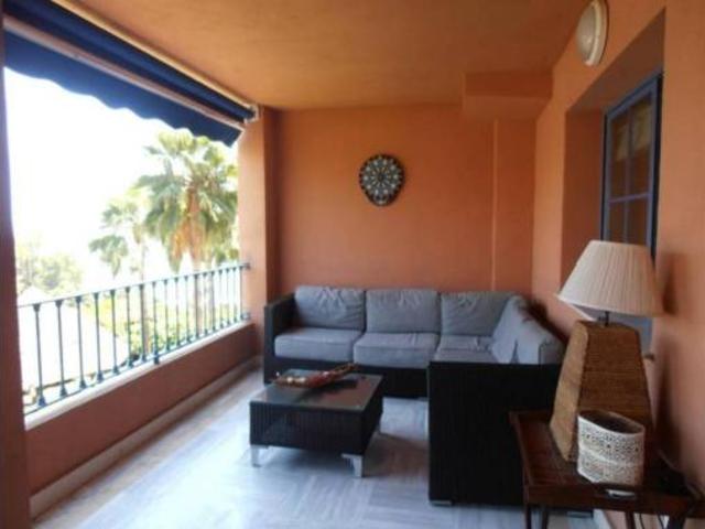 Apartamento Alquiler Almuñécar, Taramay