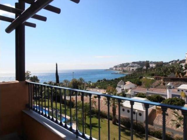 Apartamento Alquiler Almuñécar, Taramay