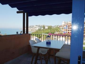 Apartamento Alquiler Almuñécar, Taramay