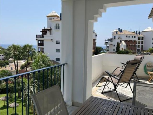 Apartamento Alquiler Almuñécar, Taramay