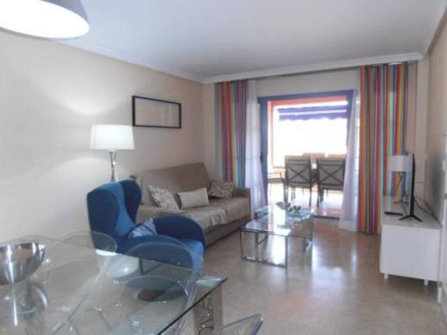 Apartamento Alquiler Almuñécar, Taramay