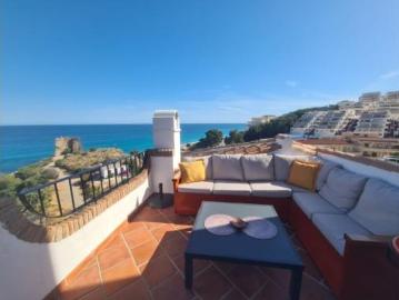 Apartamento Alquiler Almuñécar, Taramay
