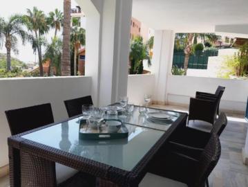 Apartamento Alquiler Almuñécar, Taramay