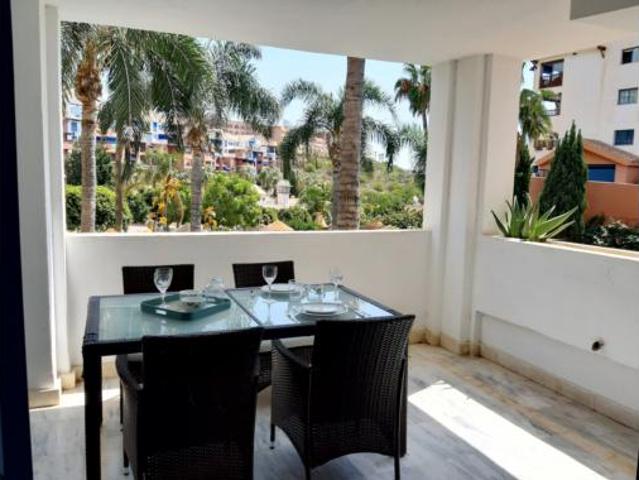 Apartamento Alquiler Almuñécar, Taramay