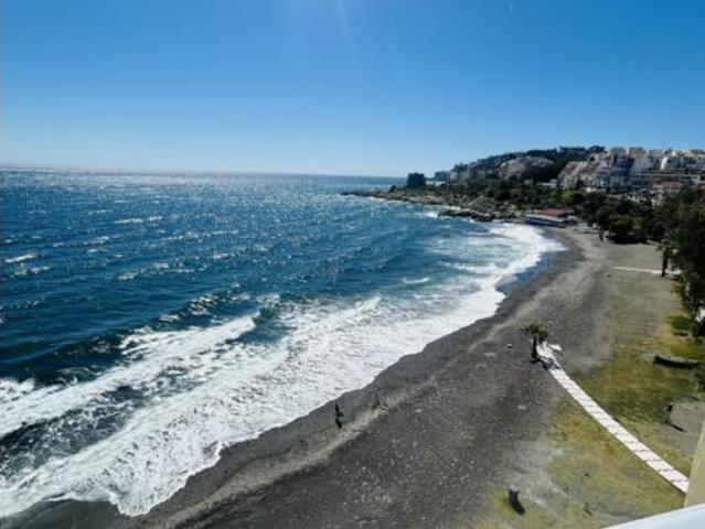 Apartamento Alquiler Almuñécar, Taramay