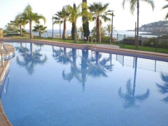 Apartamento Alquiler Almuñécar, Taramay