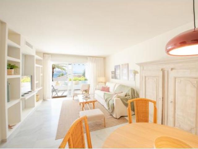 Apartamento Alquiler Almuñécar, Torrecuevas Peña Escrita