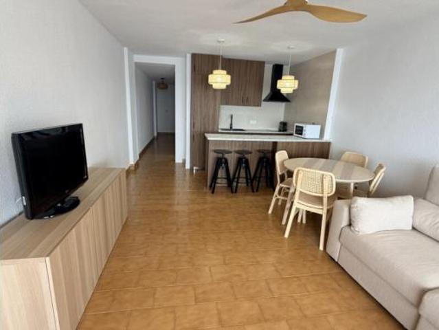 Apartamento Alquiler Almuñécar, Velilla