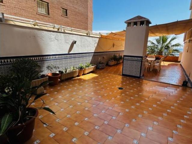 Apartamento Alquiler Almuñécar, Velilla