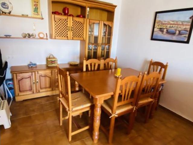 Apartamento Alquiler Almuñécar, Velilla