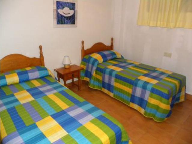 Apartamento Alquiler Almuñécar, Velilla