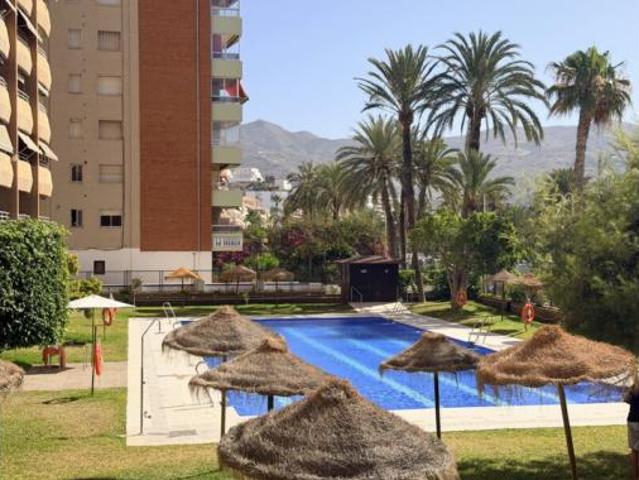 Apartamento Alquiler Almuñécar, Velilla