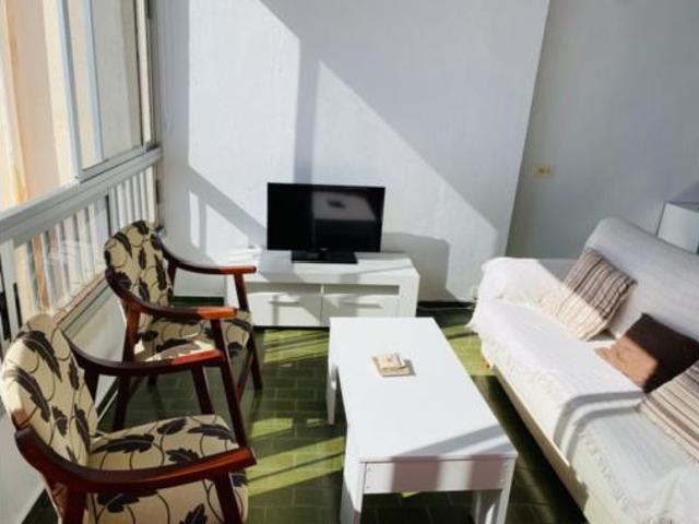 Apartamento Alquiler Almuñécar, Velilla