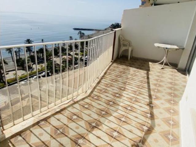 Apartamento Alquiler Almuñécar, Velilla
