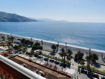Apartamento Alquiler Almuñécar, Velilla