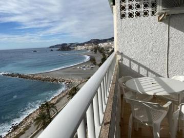 Apartamento Alquiler Almuñécar, Velilla