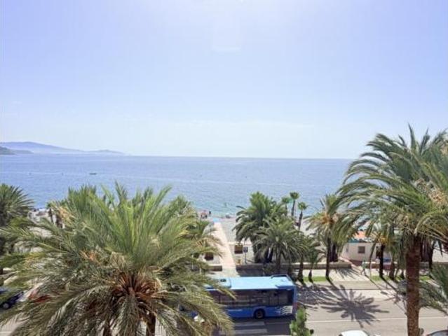 Apartamento Alquiler Almuñécar, Velilla