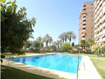 Apartamento Alquiler Almuñécar, Velilla