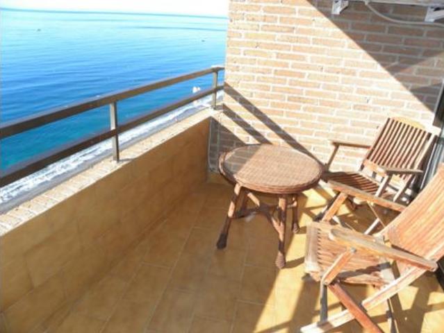 Apartamento Alquiler Almuñécar, Velilla