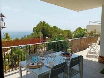 Apartamento Alquiler Almuñécar, Velilla