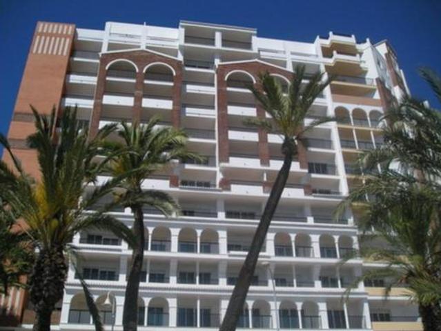 Apartamento Alquiler Almuñécar, Velilla