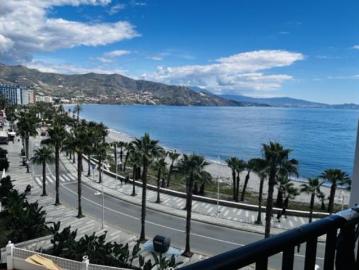Apartamento Alquiler Almuñécar, Velilla