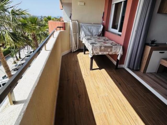 Apartamento Alquiler Almuñécar, Velilla