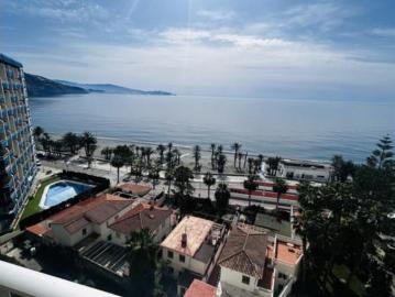 Apartamento Alquiler Almuñécar, Velilla