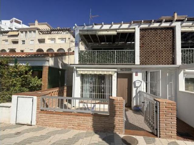Apartamento Alquiler Almuñécar, Velilla