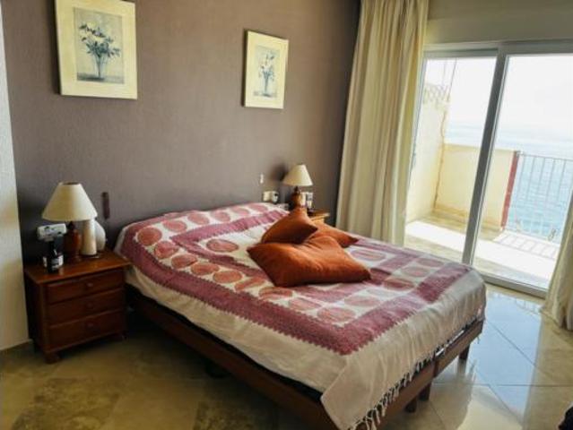 Apartamento Alquiler Almuñécar, Velilla