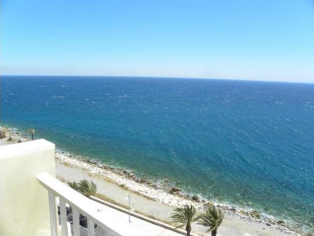 Apartamento Alquiler Almuñécar, Velilla