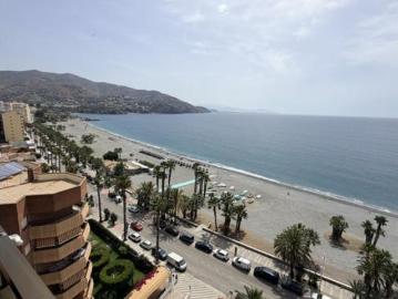 Apartamento Alquiler Almuñécar, Velilla